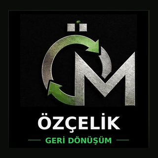 Özçelik Geri Dönüşüm logosu